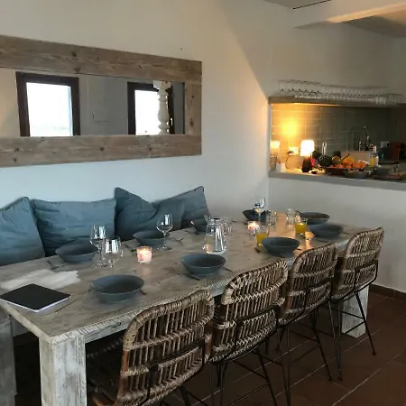 Holiday home Casa Gran Sol *