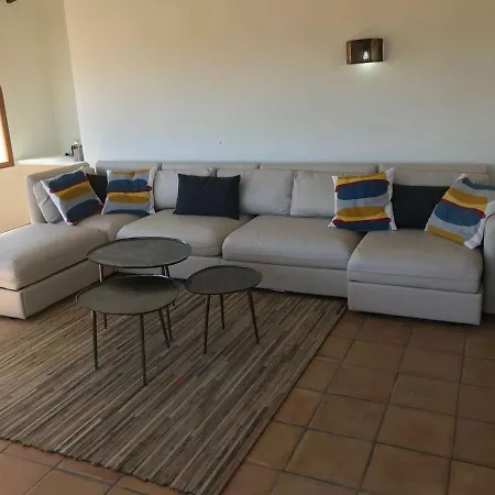 Casa Gran Sol Holiday home