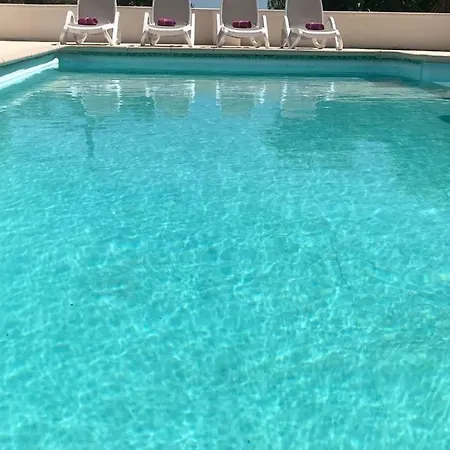 Casa Gran Sol Holiday home