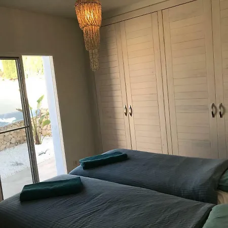 Σπίτι διακοπών Casa Gran Sol