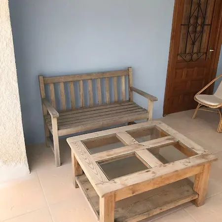 Holiday home Casa Gran Sol *