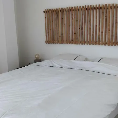 Casa Gran Sol * Κάλπε