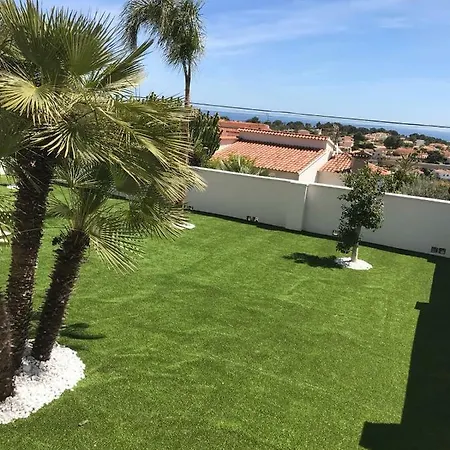 Casa Gran Sol Holiday home *