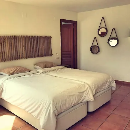 Holiday home Casa Gran Sol *