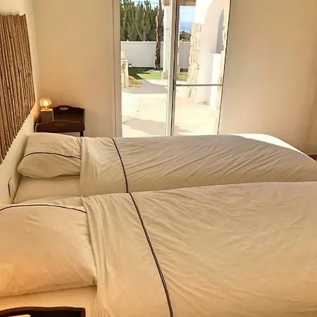 Casa Gran Sol Holiday home *