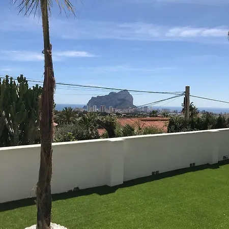 Casa Gran Sol Holiday home