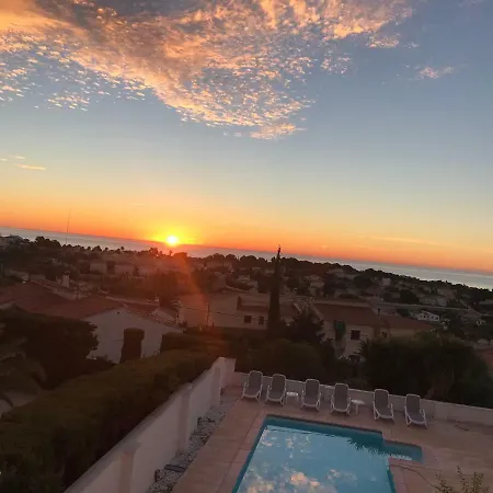 Casa Gran Sol Holiday home