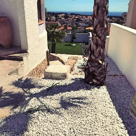 Holiday home Casa Gran Sol *