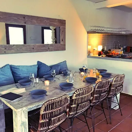 Casa Gran Sol * Calpe